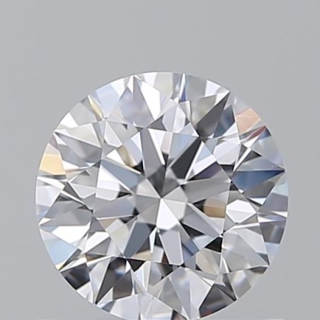 Diament szlif okrągły, 0.7ct, VVS1, D, GIA 6535295874